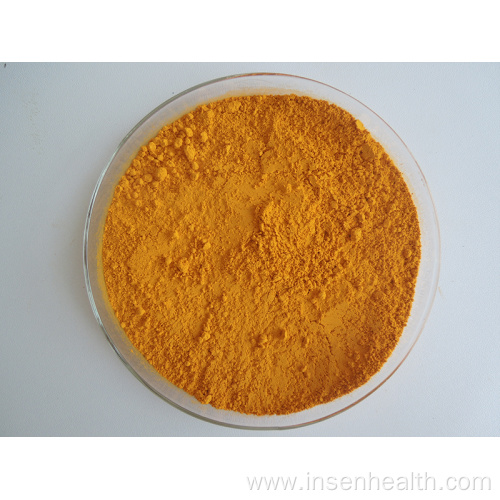 Wholesale Food Grade Riboflavin USP Vitamin B2 Powder